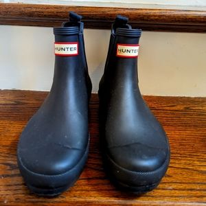 Original Chelsea Hunter boots
